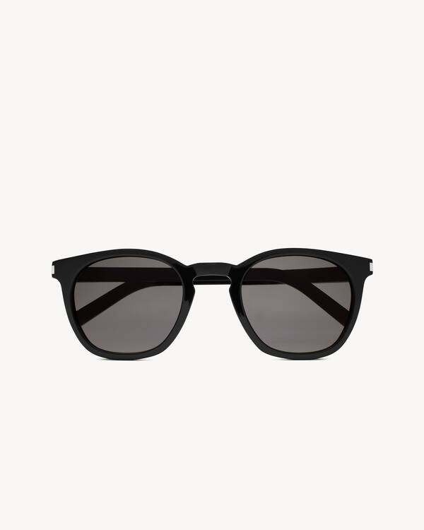 ysl mirrored sunglasses