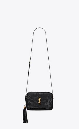 ウィメンズ Louバッグコレクション | Saint Laurent | YSL JP