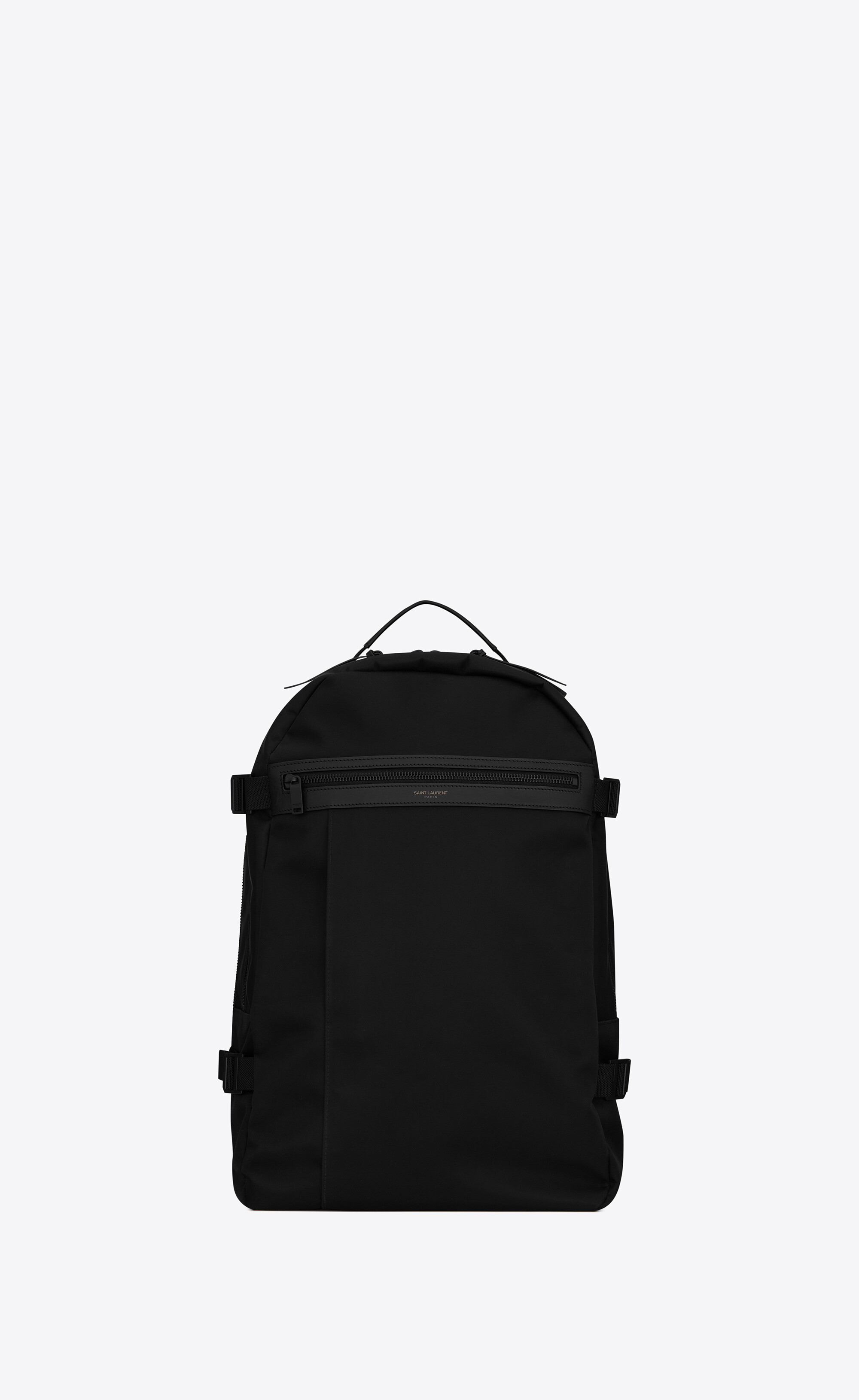 Yen's Mono-Strap Backpack, 6BP-05 Black – YensPackage
