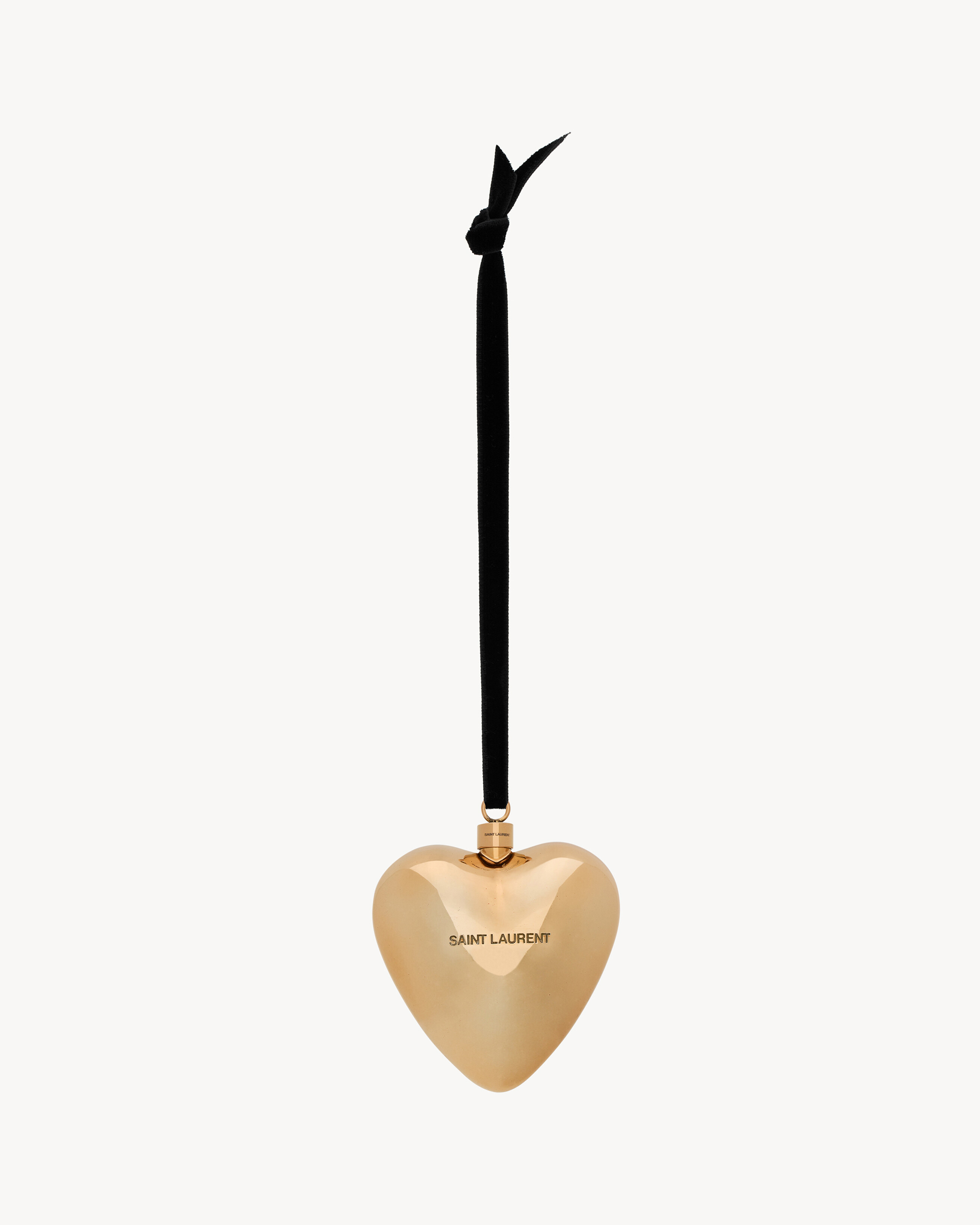 HEART ORNAMENT