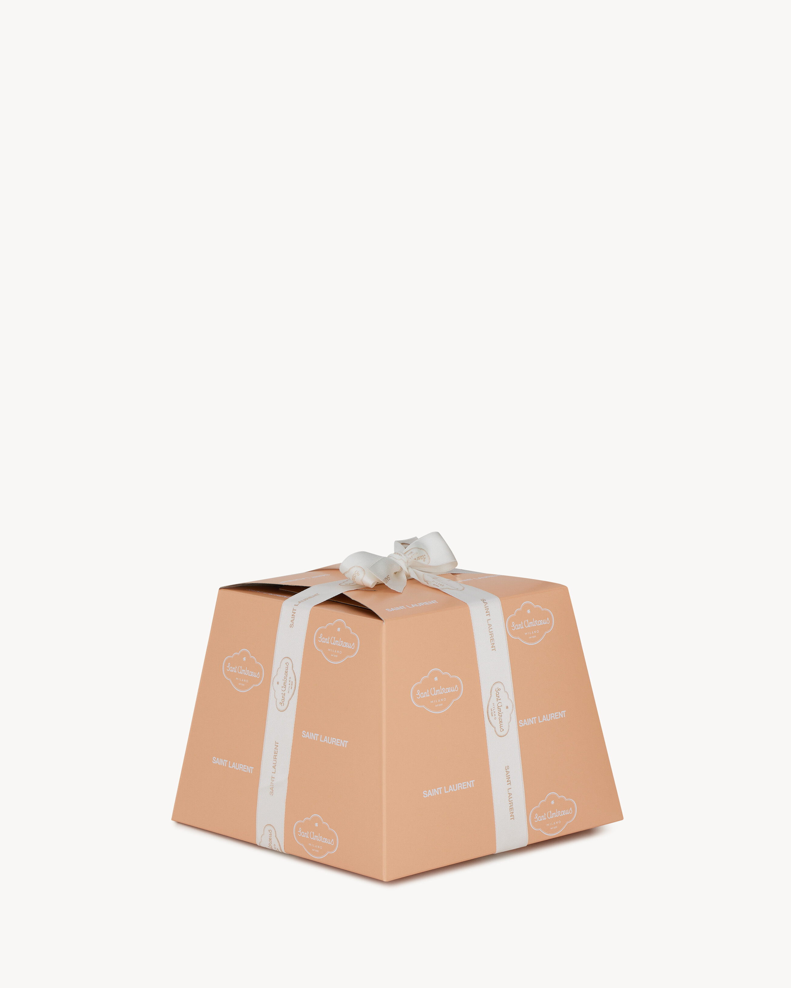 SANT AMBROEUS PANETTONE