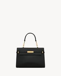 MANHATTAN top-handle in box saint laurent