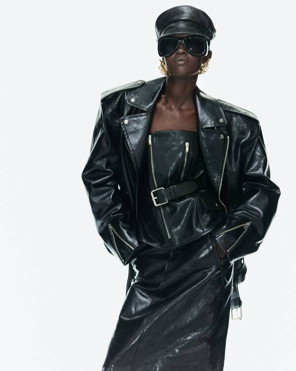 Women Accessories > New Arrivals Summer 26 > Double 1 > Single 1