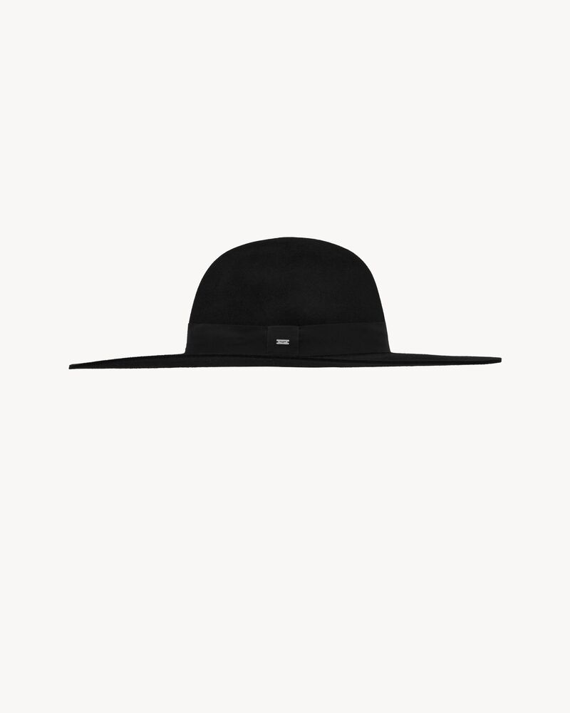 saint laurent bucket hat