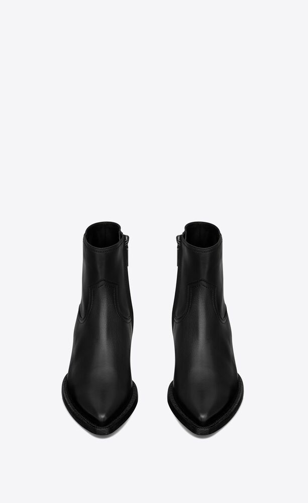 lukas boots saint laurent