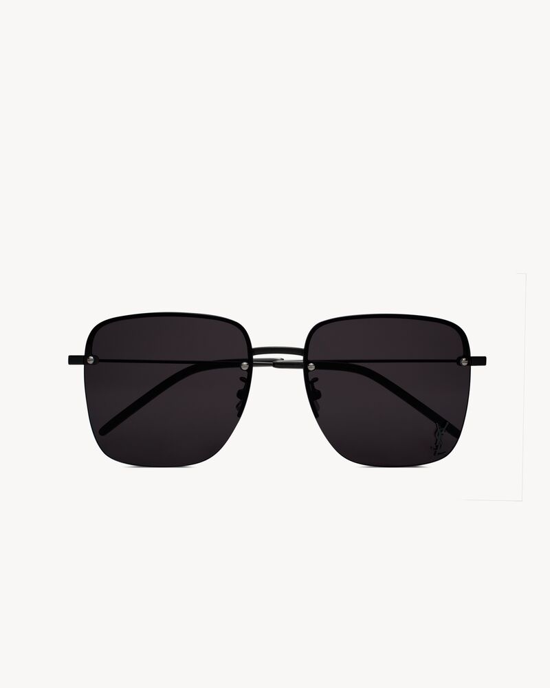 【送料,関税込】Saint Laurent サングラス SL312 M AQflAS4R0whCtZYCLDWd-