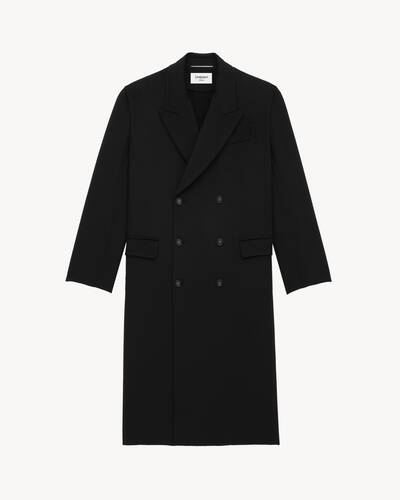 サンローラン トレンチコート 20SS saint laurent Thumbnail-842171Y3J461000_A.