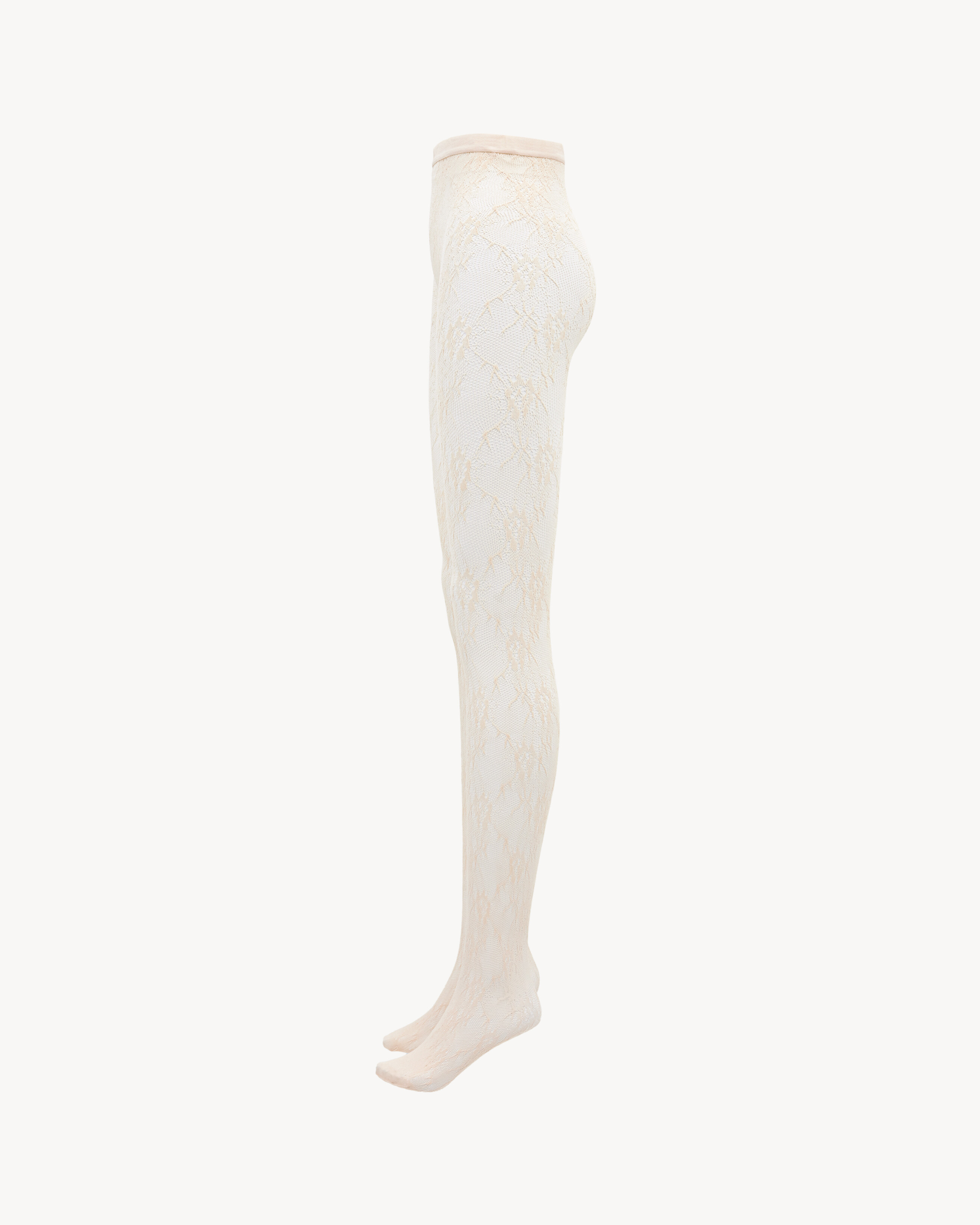 Lace Tights