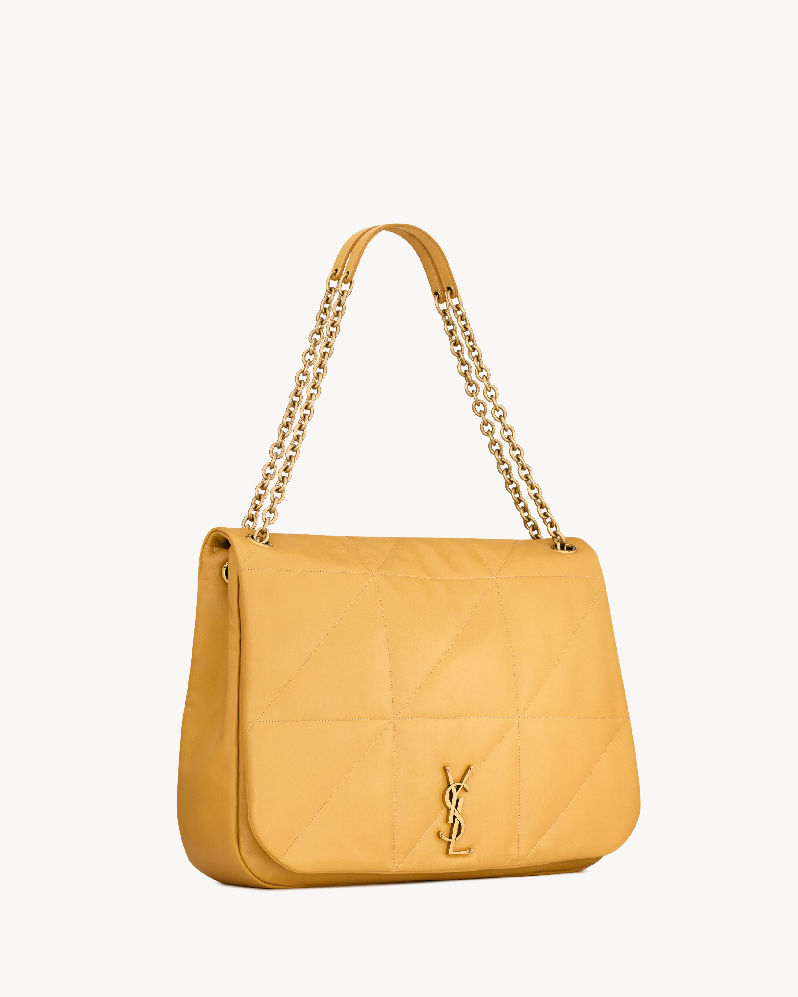 LARGE JAMIE 4.3 in lambskin