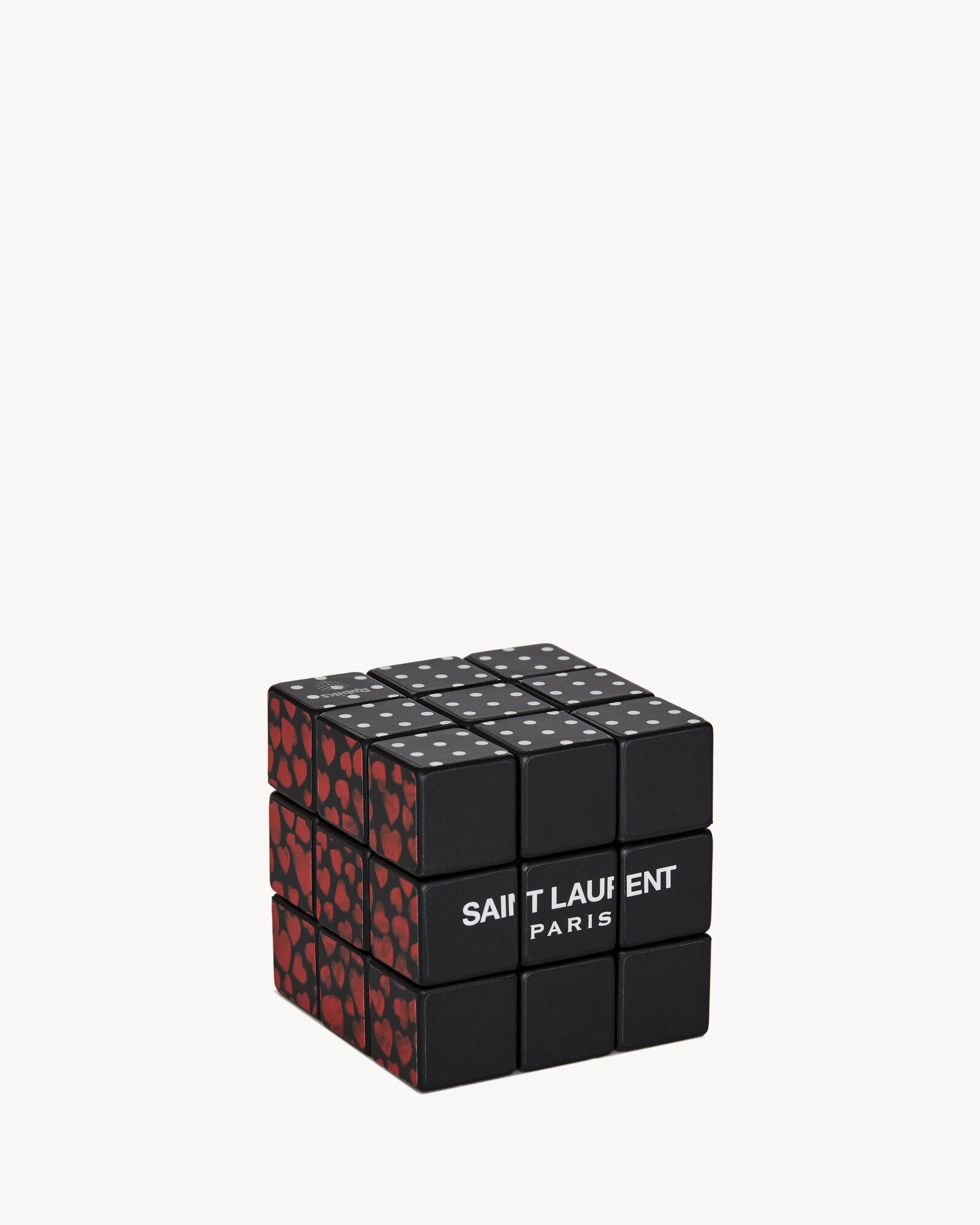 ysl cube bag