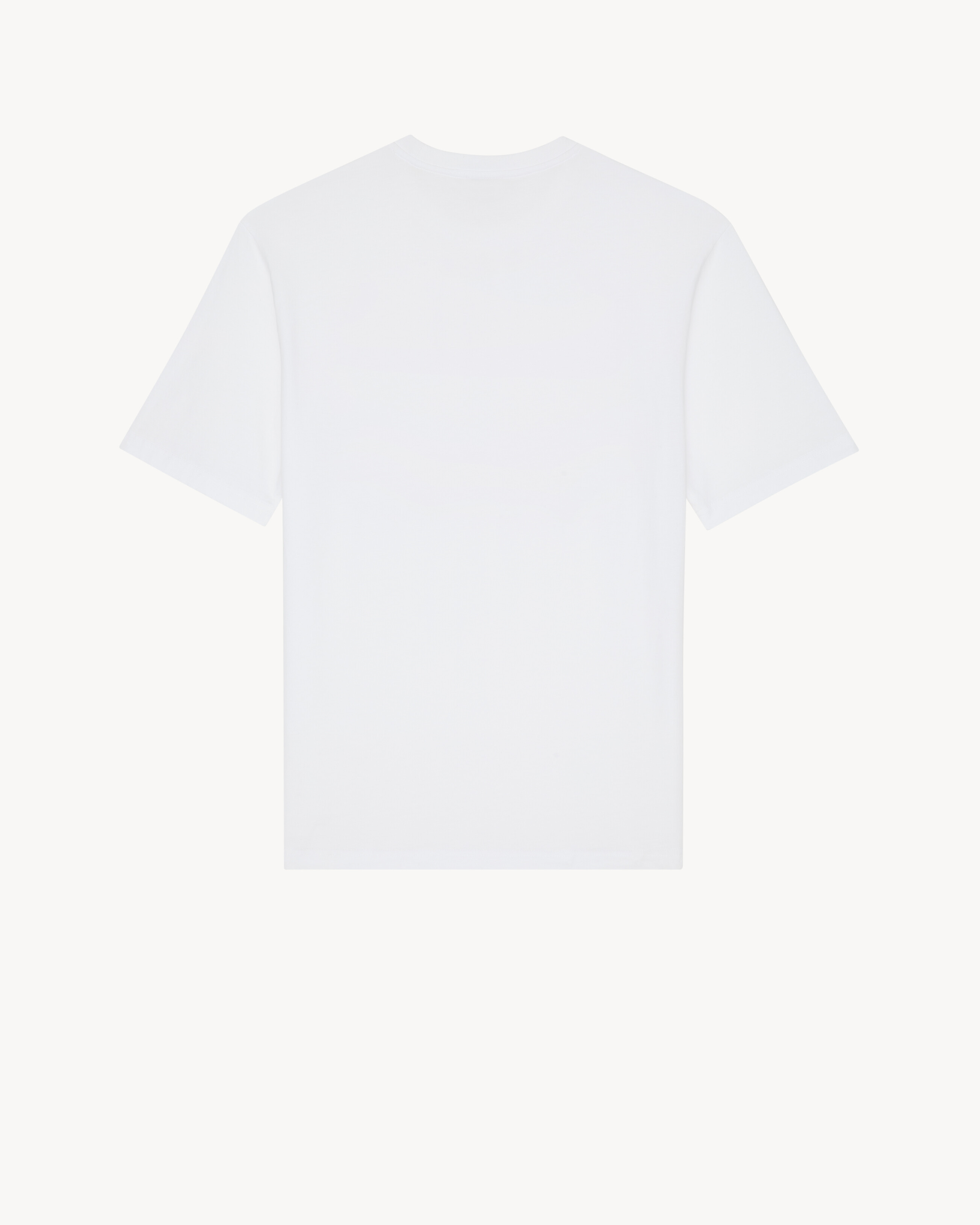 JASON MASON T-SHIRT