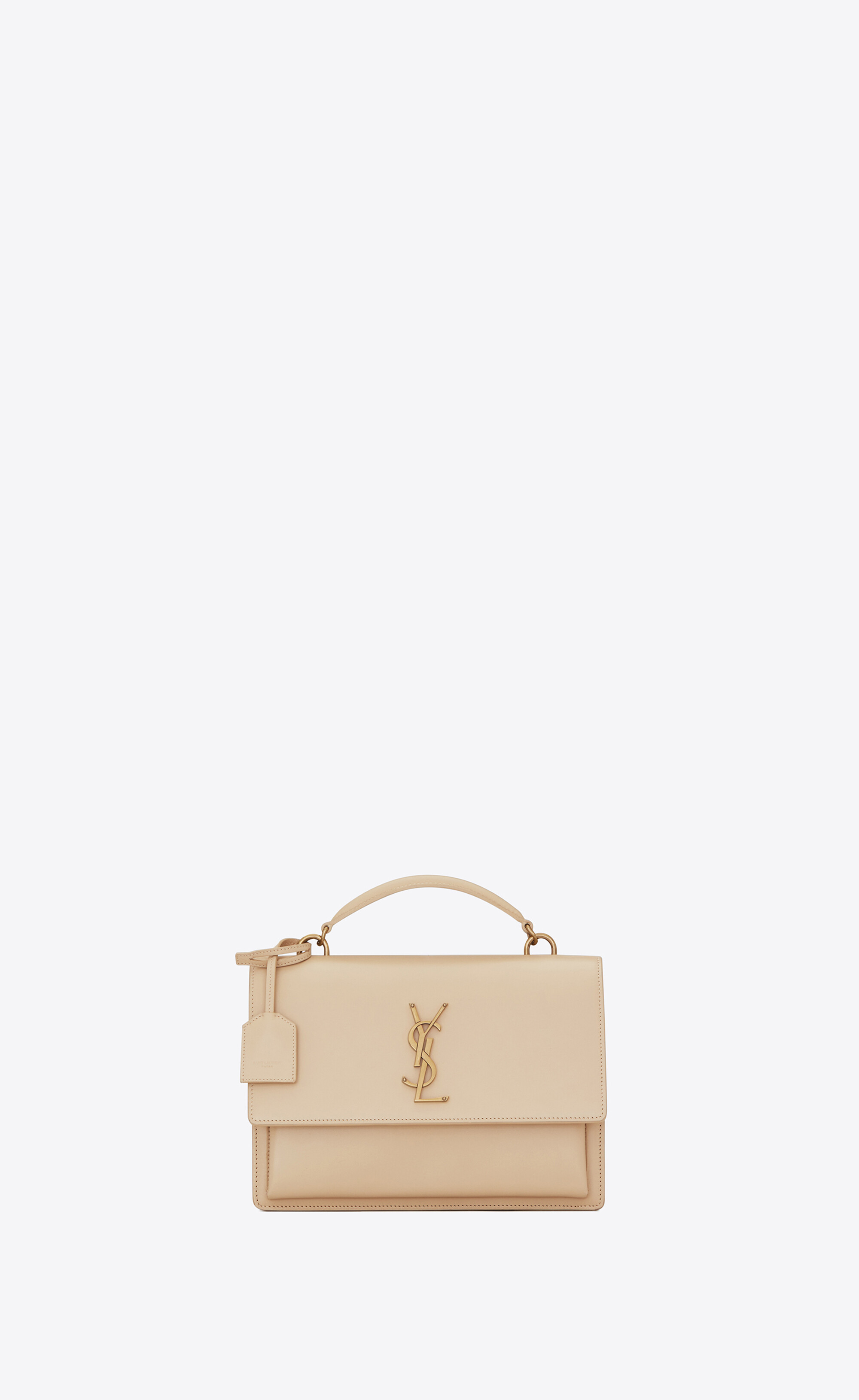 saint laurent sunset satchel