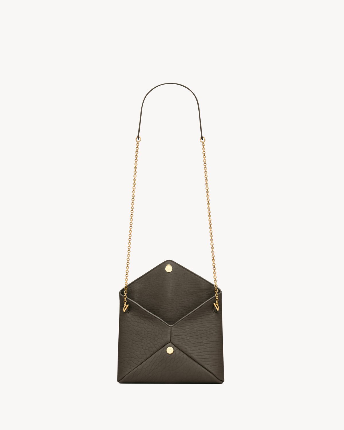 cassandre chain pouch in lambskin