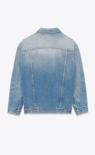 Men's Denim | Jackets & Jeans | Saint Laurent | YSL
