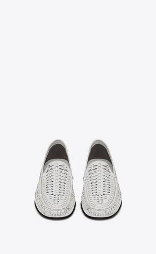 chaussures homme yves saint laurent