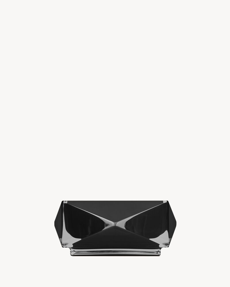 Baccarat LOUXOR pin tray in crystal