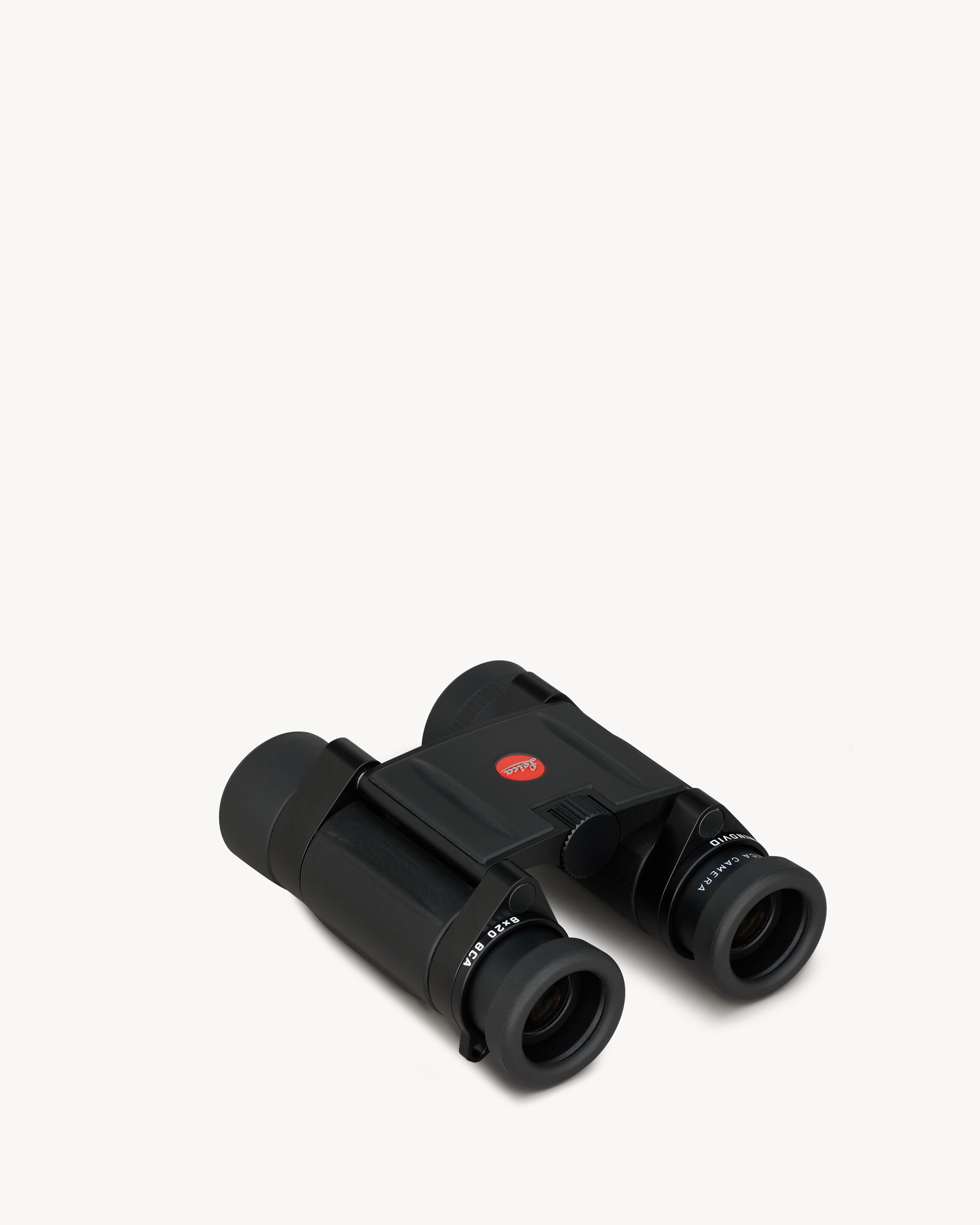 JUMELLES LEICA TRINOVID BCA