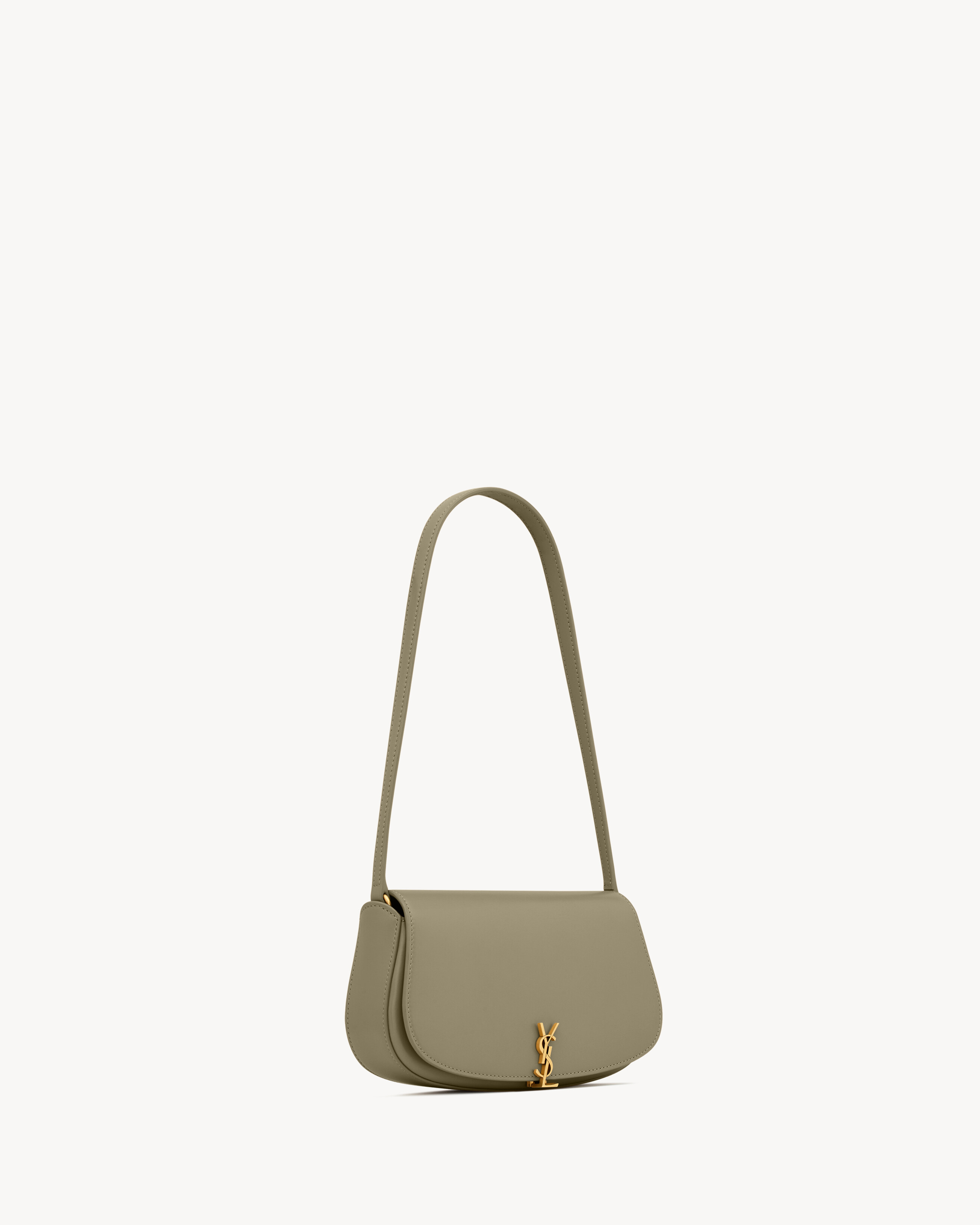 Mini VOLTAIRE in BOX SAINT LAURENT