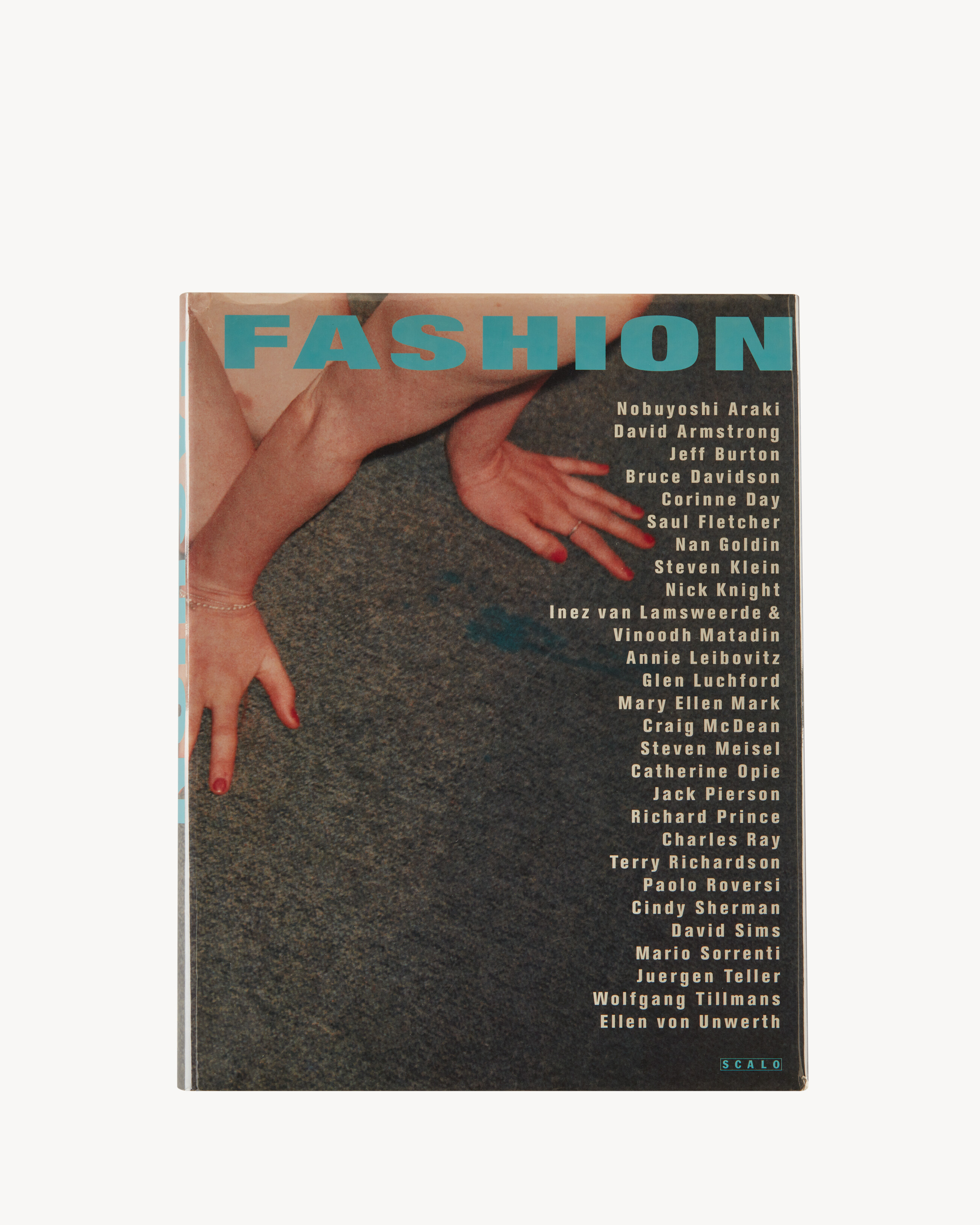 FASHION PHOTOGRAPHY IN THE 90’S