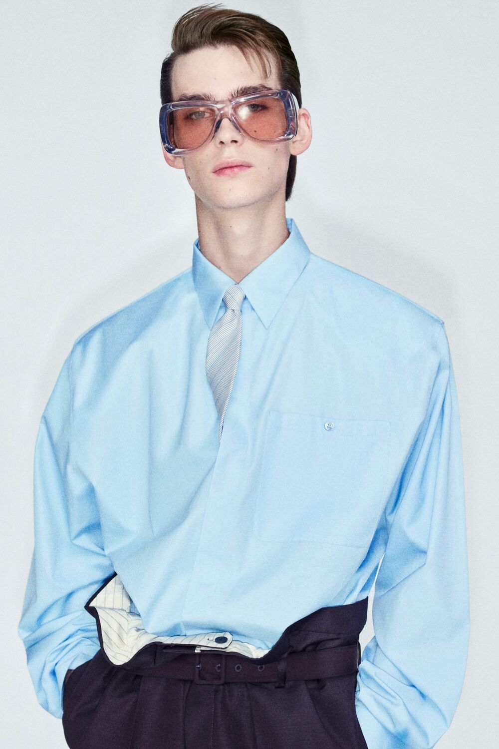 Men New Arrivals > Spring 26 > Single 19