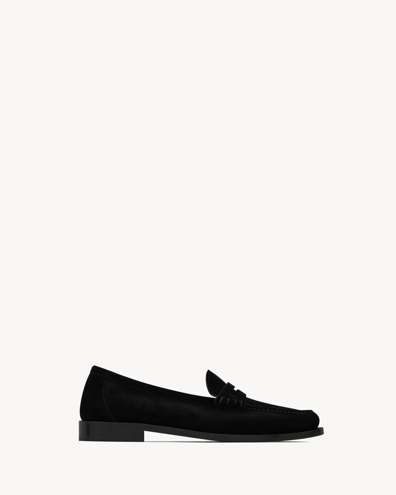 ysl men slippers