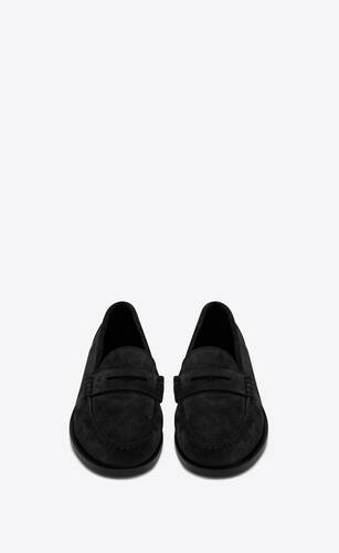 chaussure yves saint laurent homme