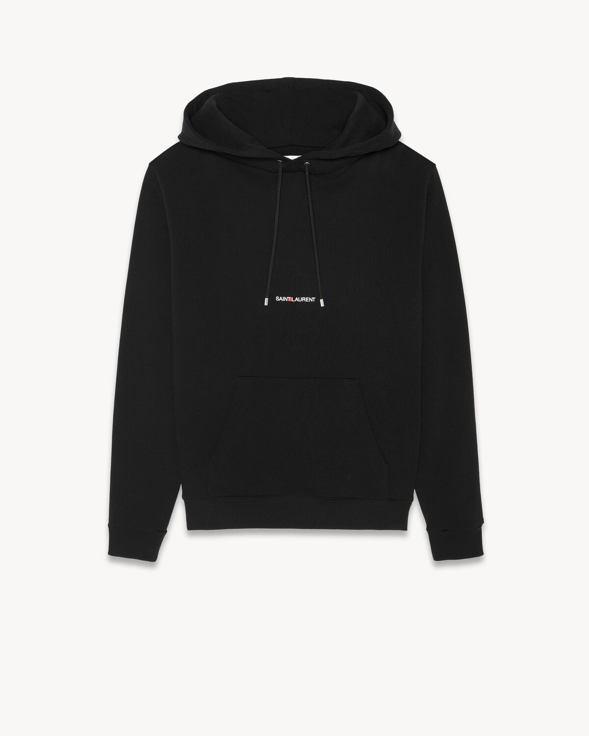 Saint Laurent Rive Gauche Hoodie