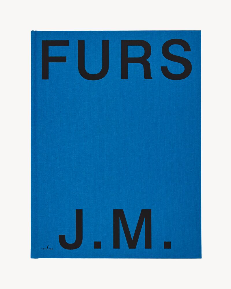 Jurgen Maelfeyt Furs