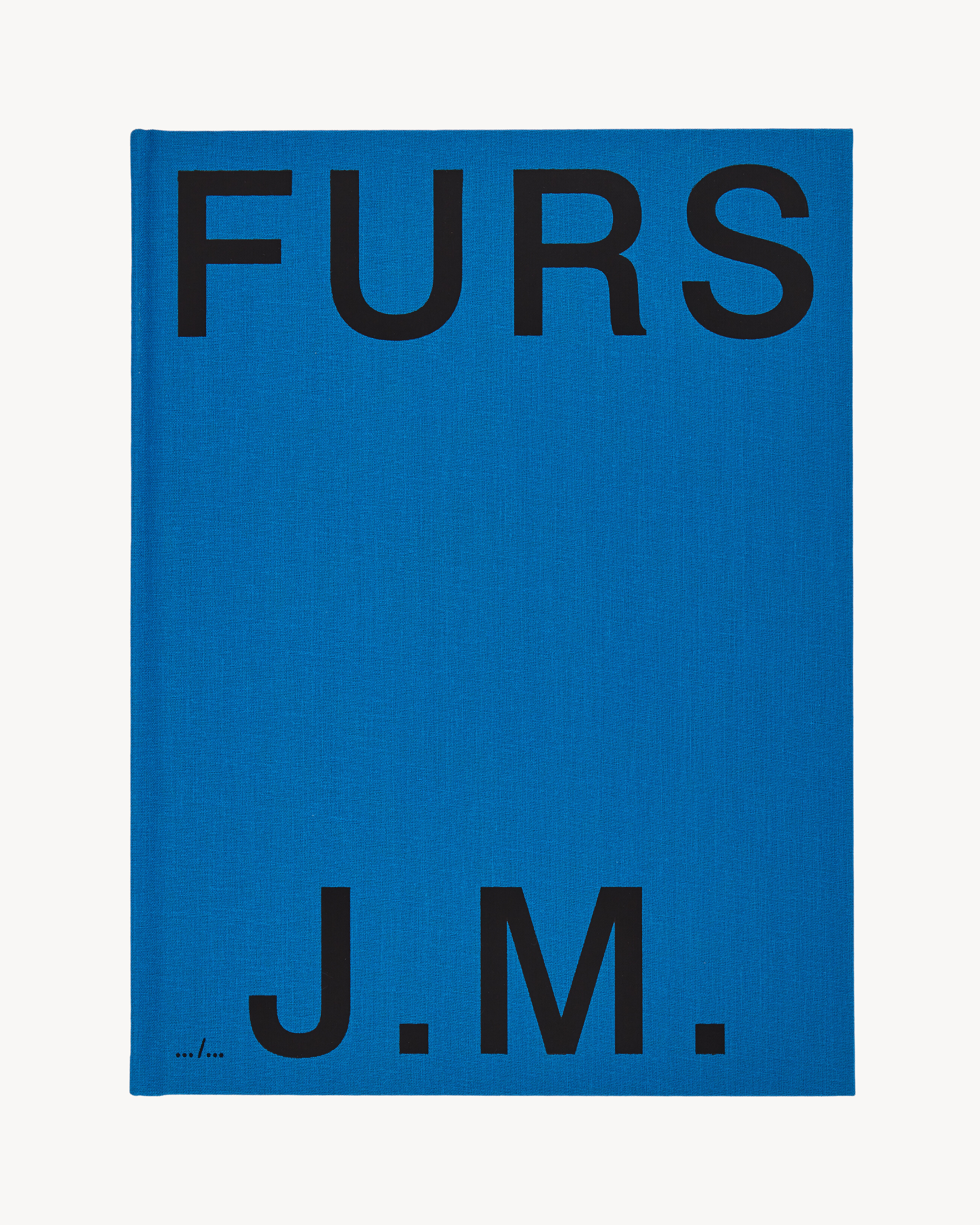 Jurgen Maelfeyt Furs