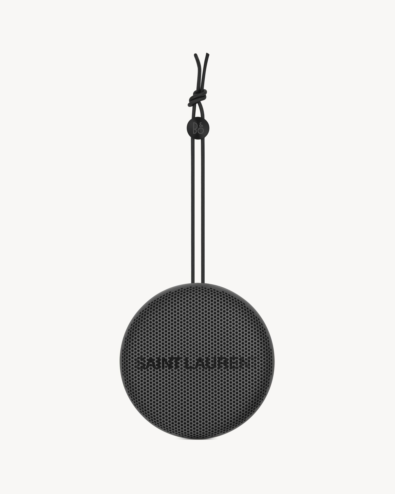 Bang & olufsen fashion beoplay a1 black