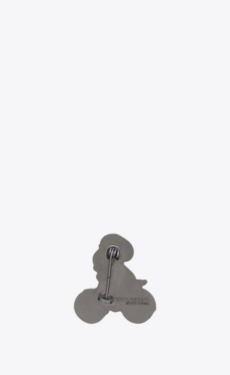 ysl snoopy