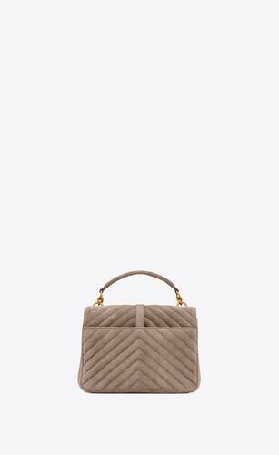 Yves Saint Laurent, Bags, Ysl College Bag Small