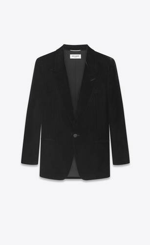 Men's Blazers & Suits | Smokings & Vests | Saint Laurent | YSL