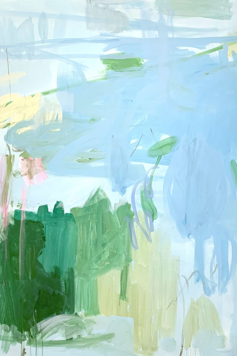 Func Image > Yvonne Robert Exhibition