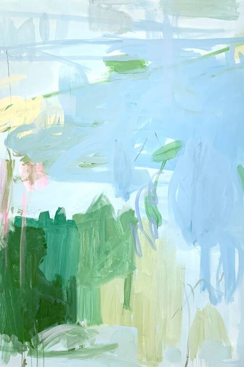 Func Image > Yvonne Robert Exhibition