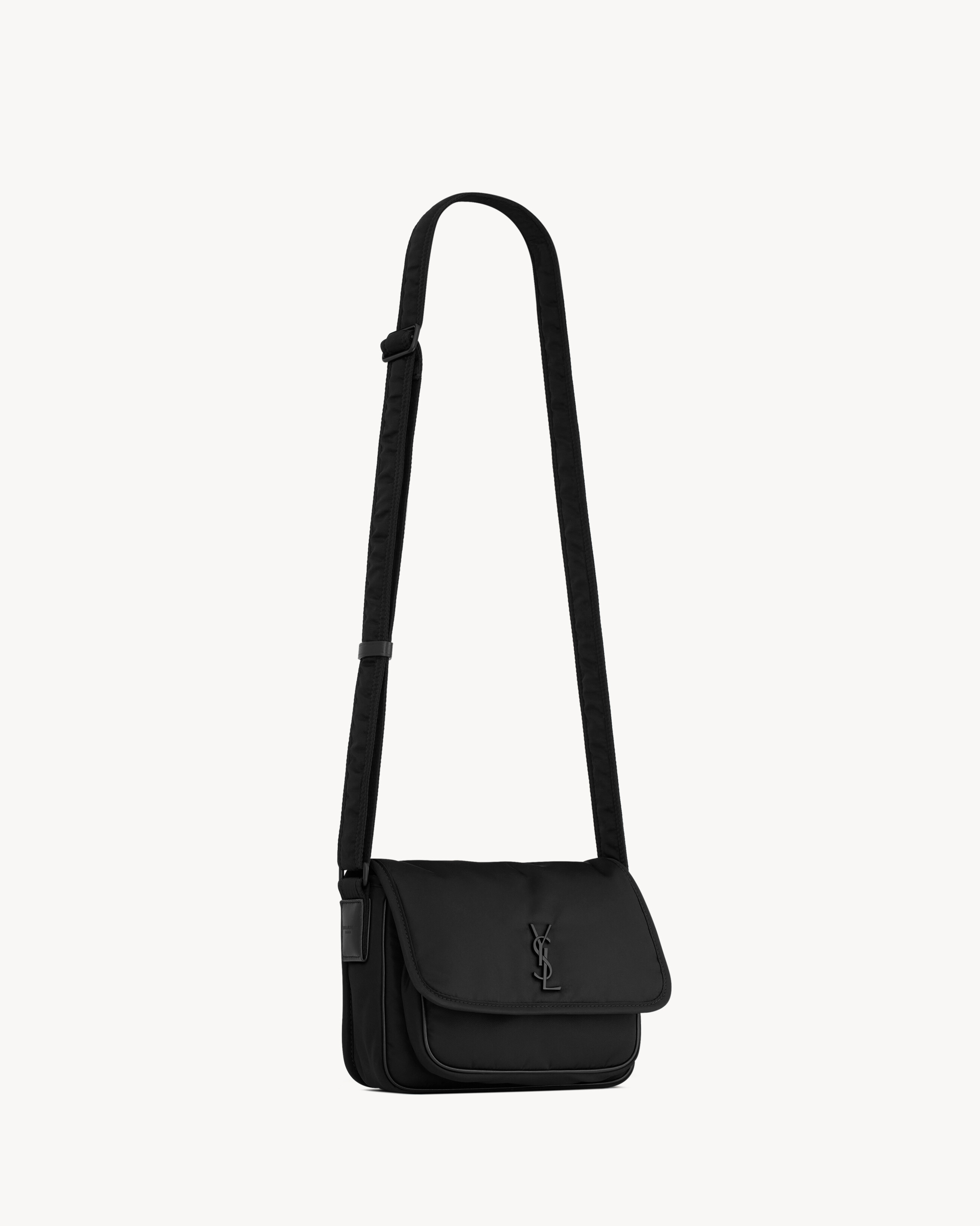 Bolso messenger pequeño Niki de Econyl®