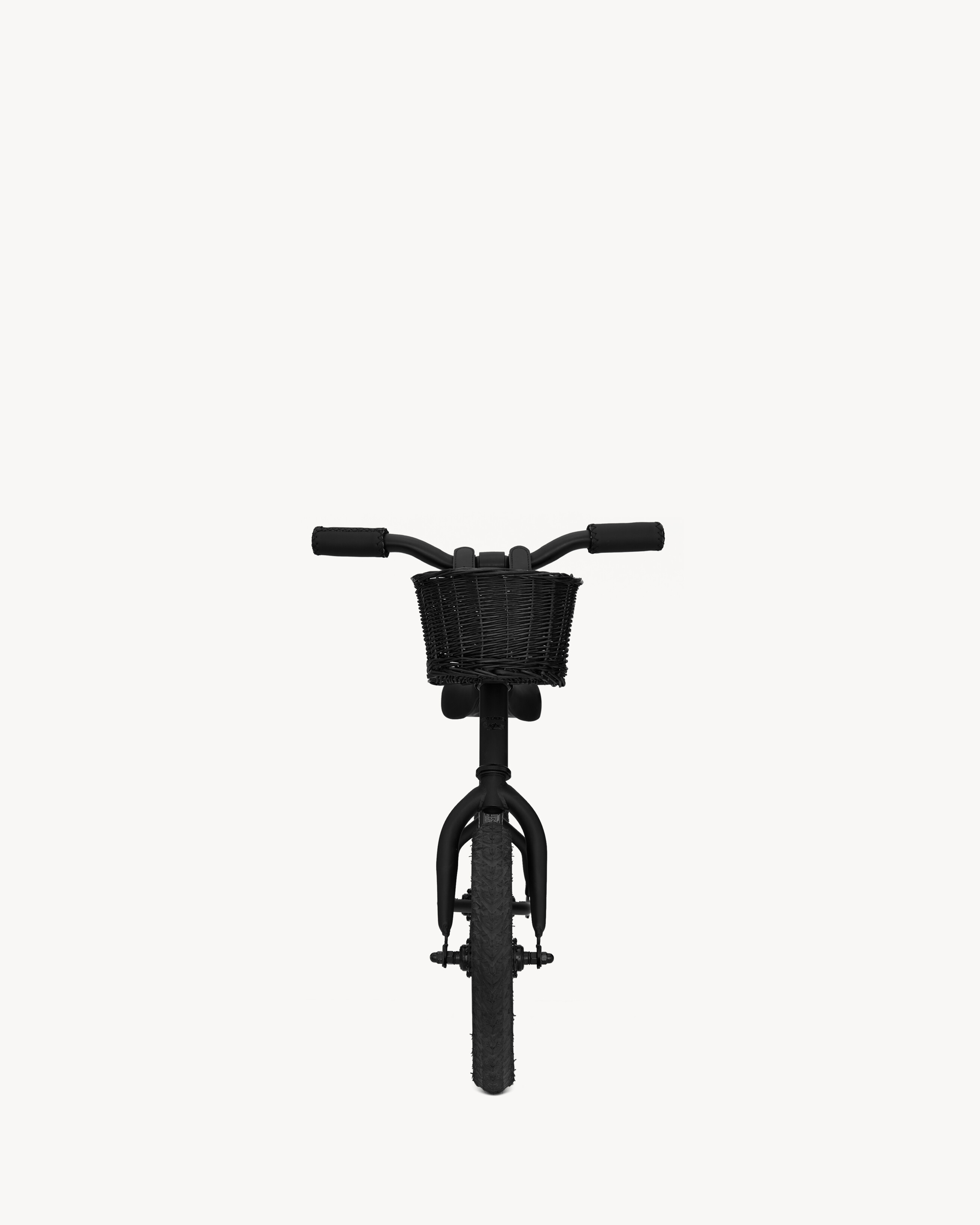 BAGHERA CHILDREN'S BIKE