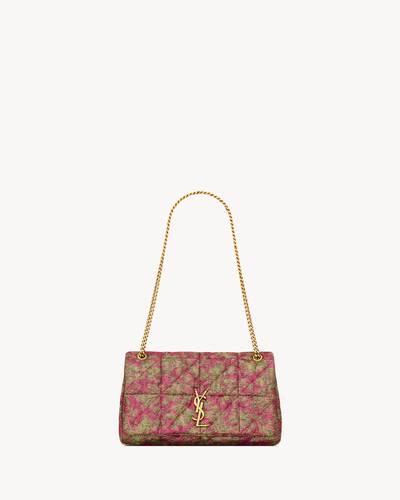 JAMIE medium in brocade | Saint Laurent | YSL US