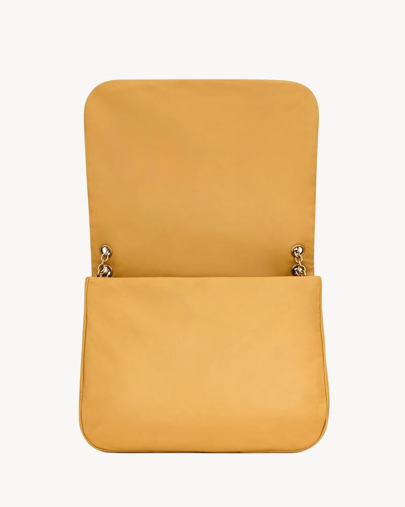 LARGE JAMIE 4.3 in lambskin