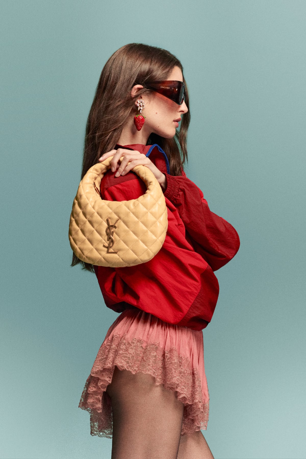 Saint Laurent | サンローラン公式オンラインストア | YSL.com