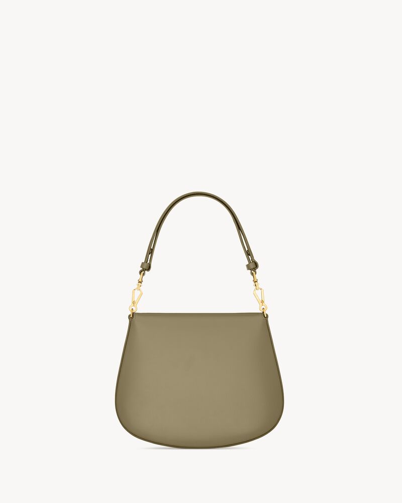 VOLTAIRE TOP HANDLE aus BOX SAINT LAURENT