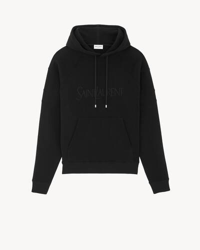 パーカー・フーディ Saint Laurent Saint Laurent Sweatshirt Saint Laurent Hoodie | Saint Laurent | YSL US