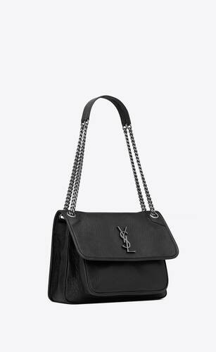 ysl Niki bag - timeless style available in Le Present in Platja d