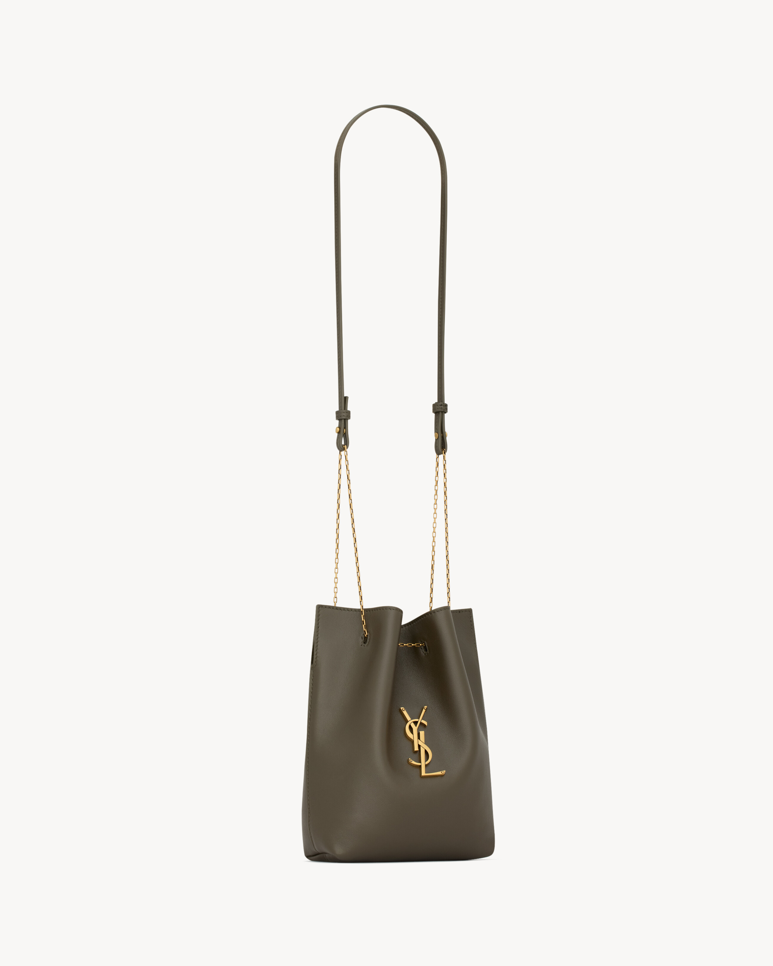 POCHON in lambskin