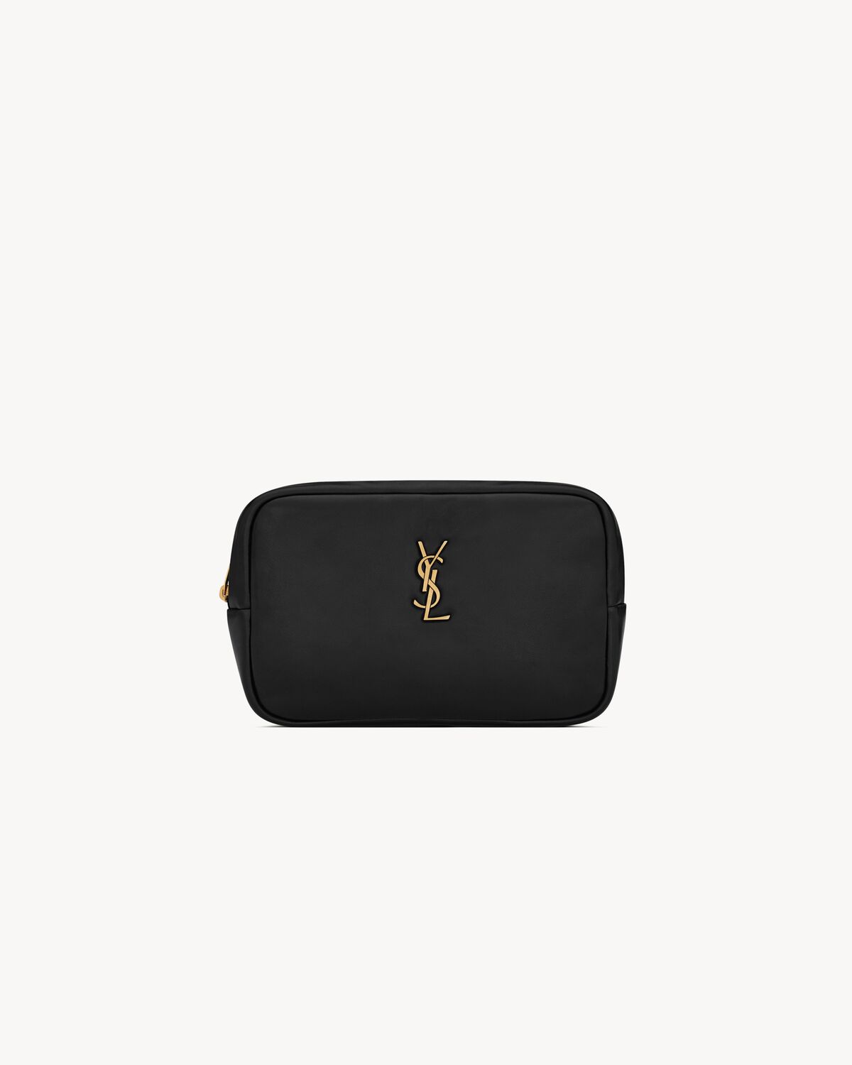 CALYPSO Cosmetic Pouch In Lambskin Saint Laurent YSL calypso-cosmetic-pouch-in-lambskin-saint-laurent-ysl