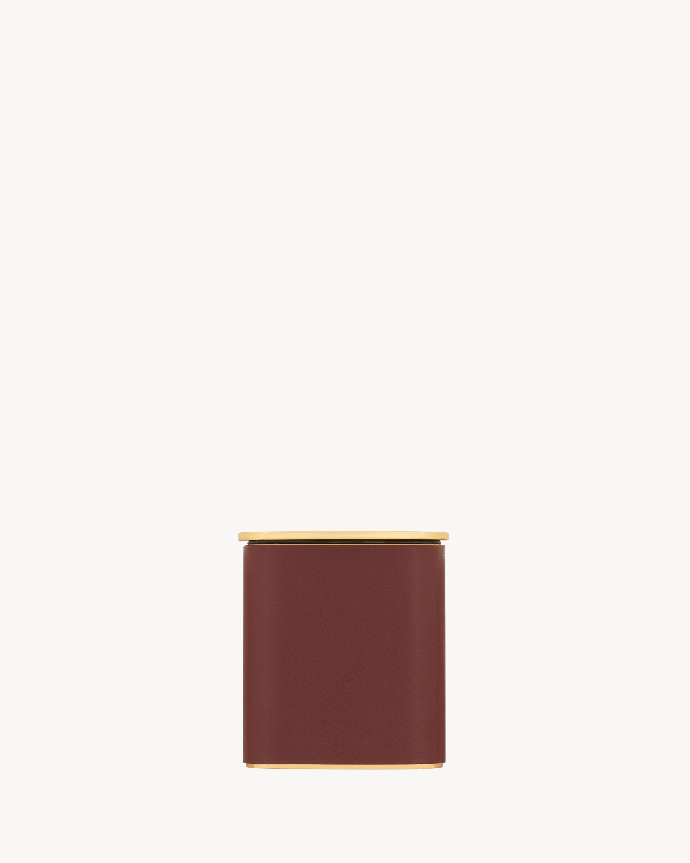 TSUBOTA POCKET ASHTRAY