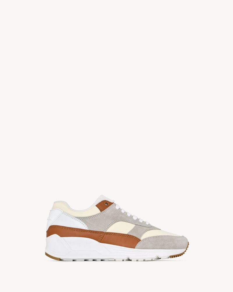 Saint laurent sale sneakers online