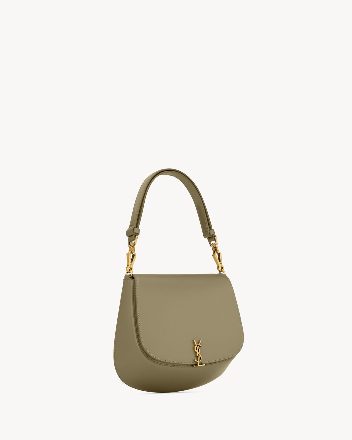 voltaire top handle aus box saint laurent
