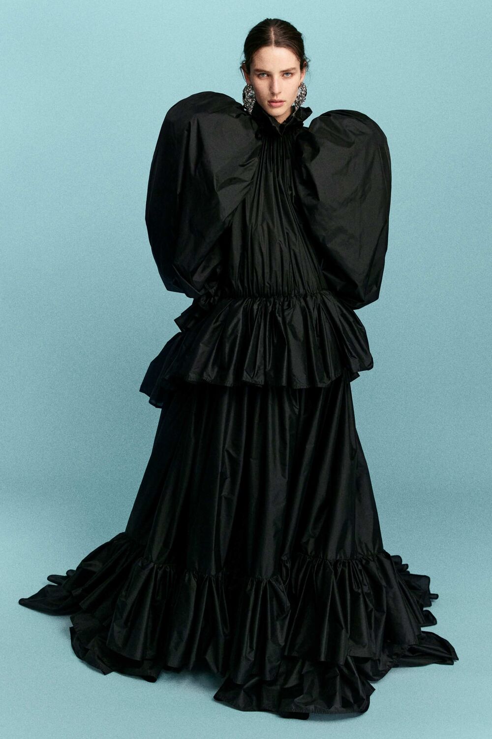 Women New Arrivals > Summer 26 > Single 11