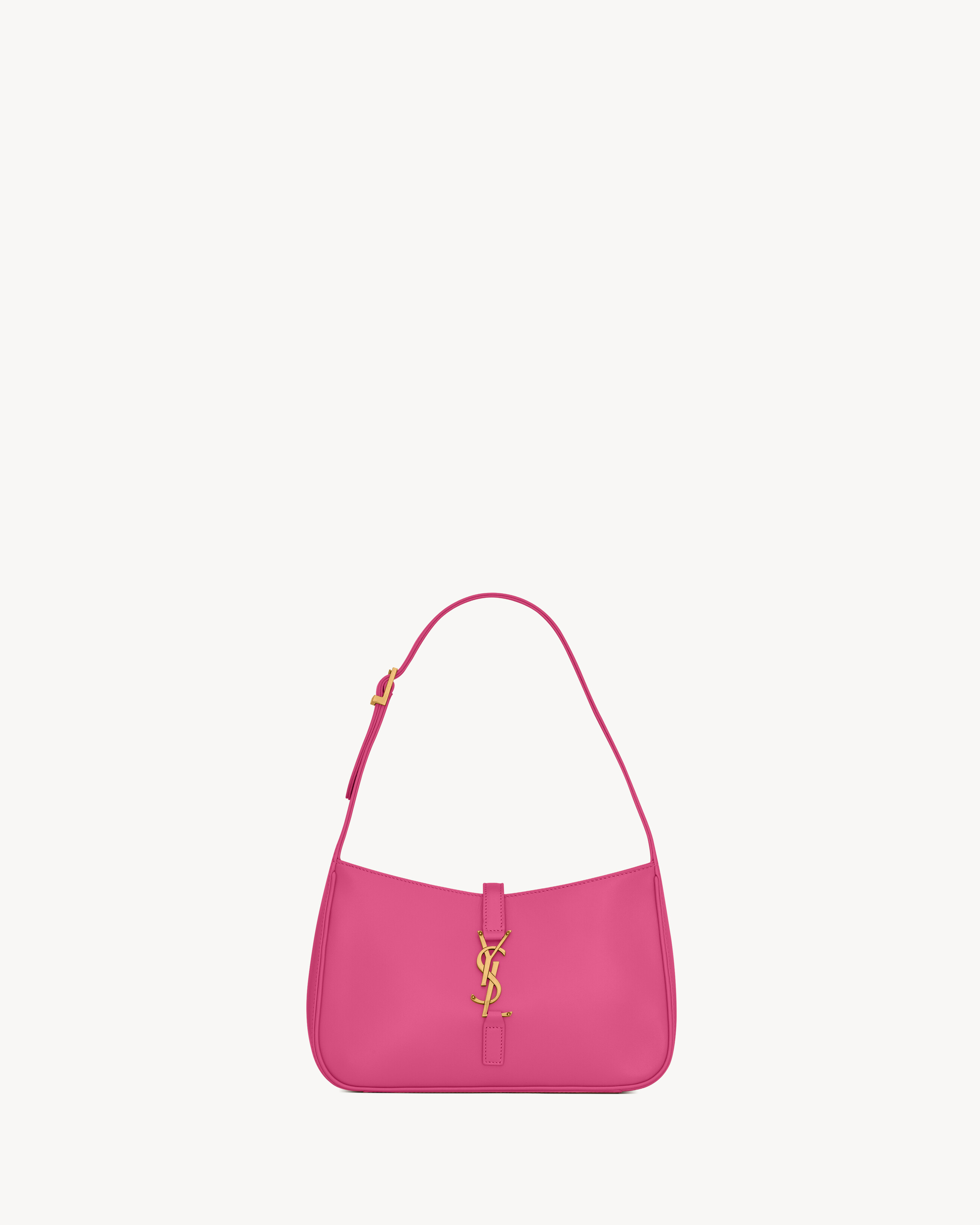 LE 5 À 7 in smooth leather